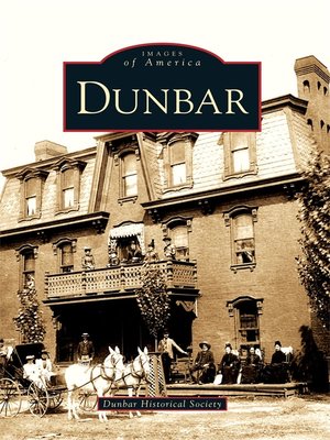 cover image of Dunbar